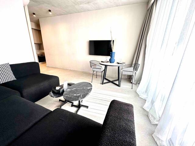 Twenty-Six Anfa By SHORTSTAYCASA managed Airbnb listing 2