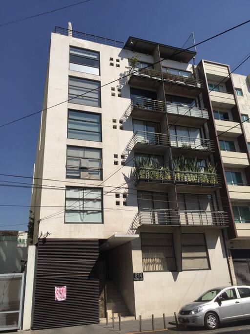 Edificio