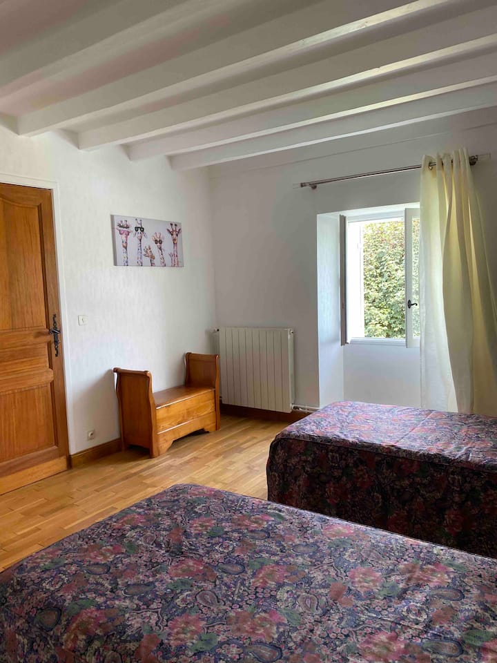 Საძინებელი 2 ახალი დეკორი წელს, საბავშვო ოთახისთვის!!