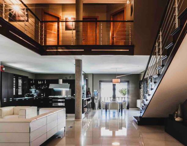 Élégante villa au cœur des Pouilles gallery image 5