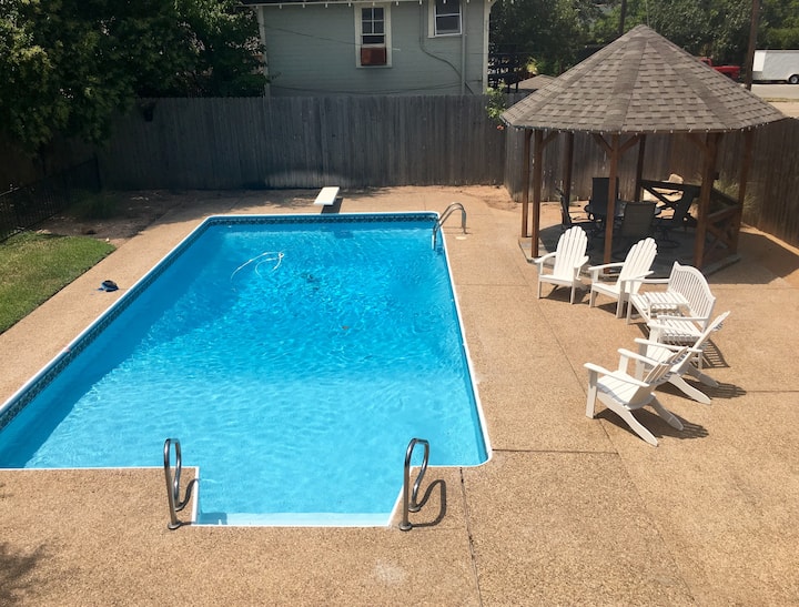 Top 10 Airbnbs With Pool In Waco, Texas Updated 2024 Trip101