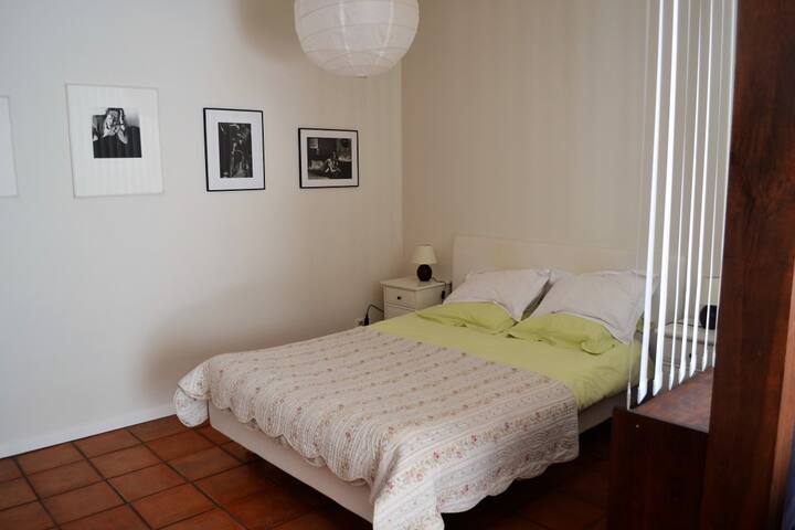 Le Manoir - cottage Manseng