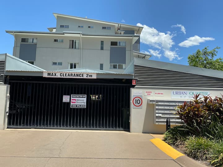 Top 6 ShortTerm Rentals In Townsville, Australia Updated 2024 Trip101