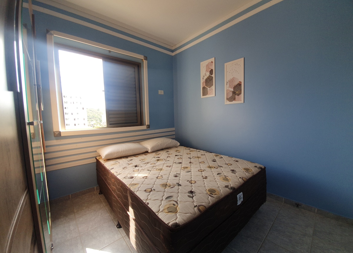 Მთავარი საძინებელი