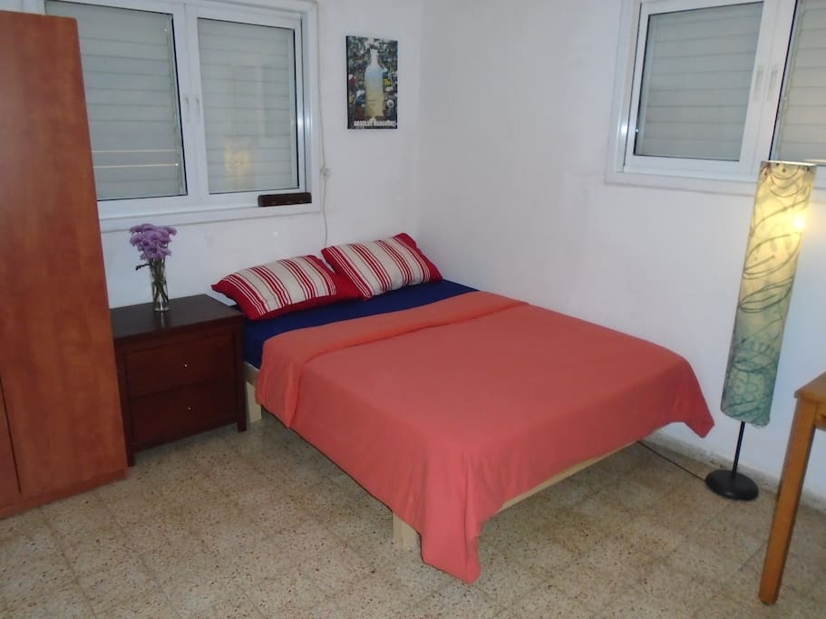 Your Room