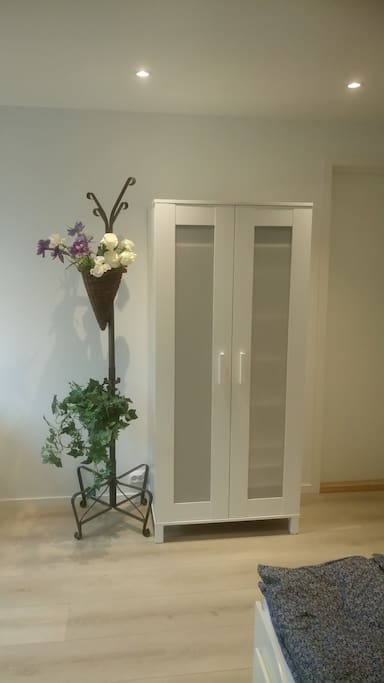 part of the room