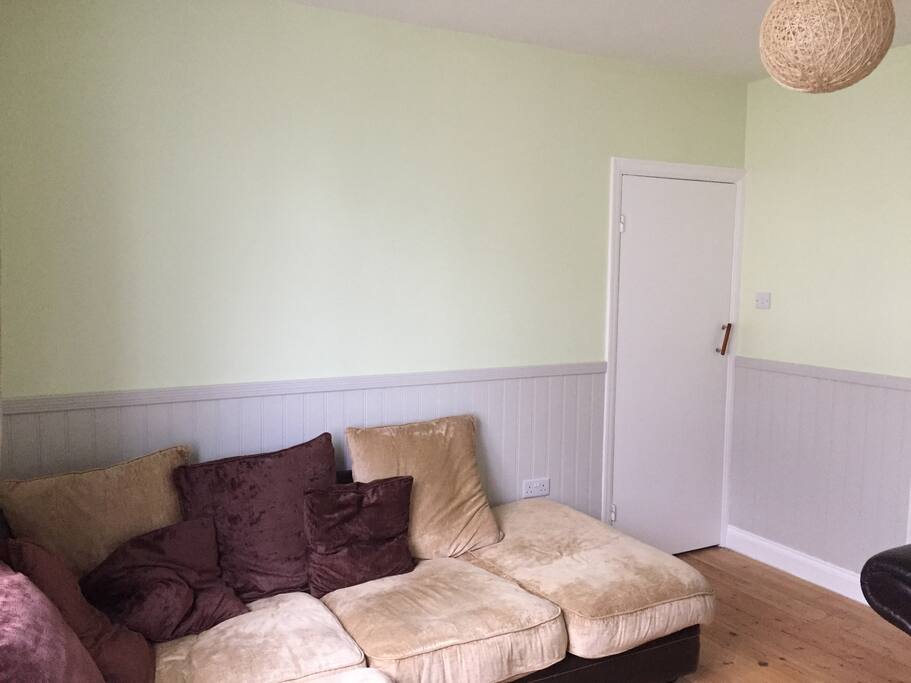 Front room