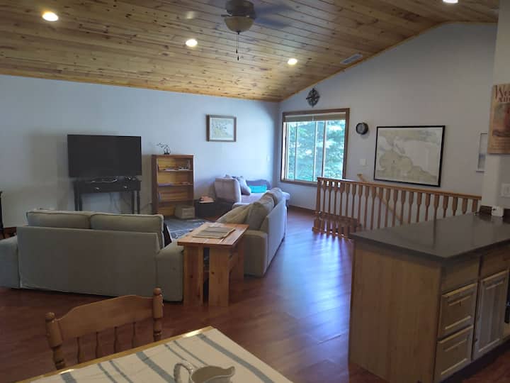 Cheboygan Vacation Rentals & Homes Michigan, United States Airbnb