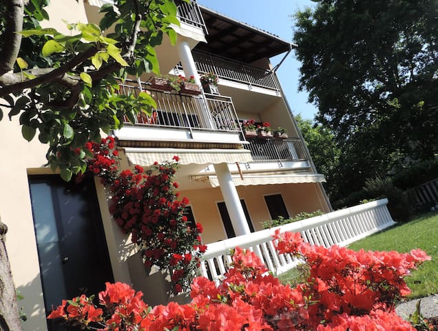 l'aBBaino - your B&B near Ivrea.