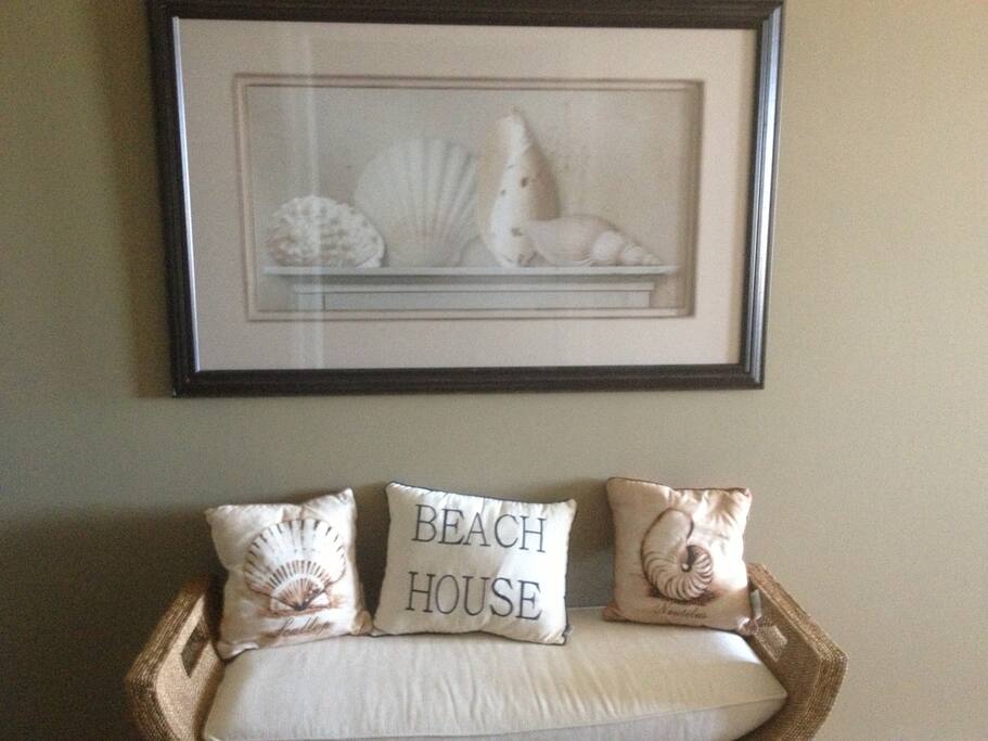 Beach House!