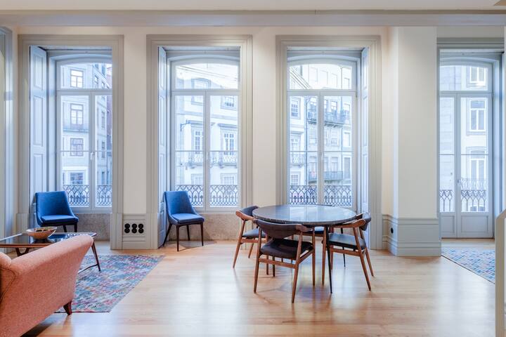 BOUTIQUE Rentals-Toledo’s One &Only Apt in RIBEIRA gallery image 3