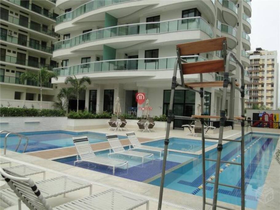 Piscina
