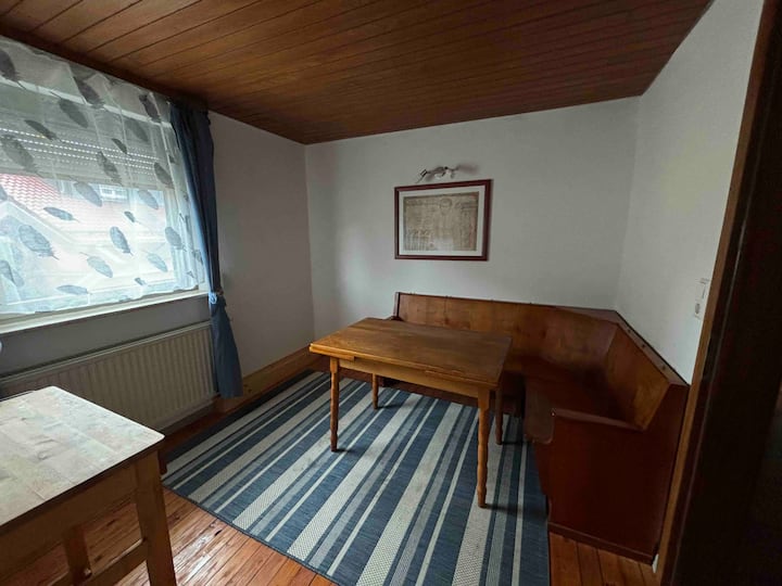 Ferienwohnung/monteurwohnung  Joschko - Geislingen an der Steige