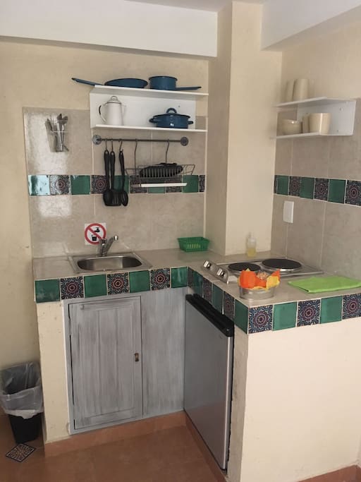 Cocina