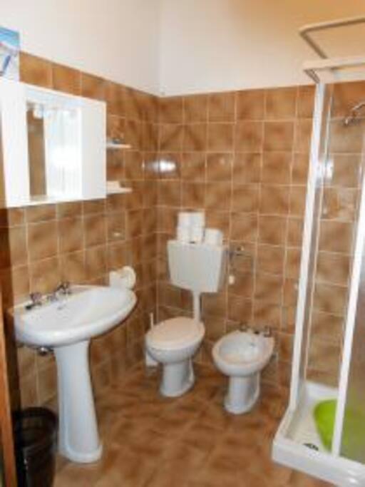 BAGNO