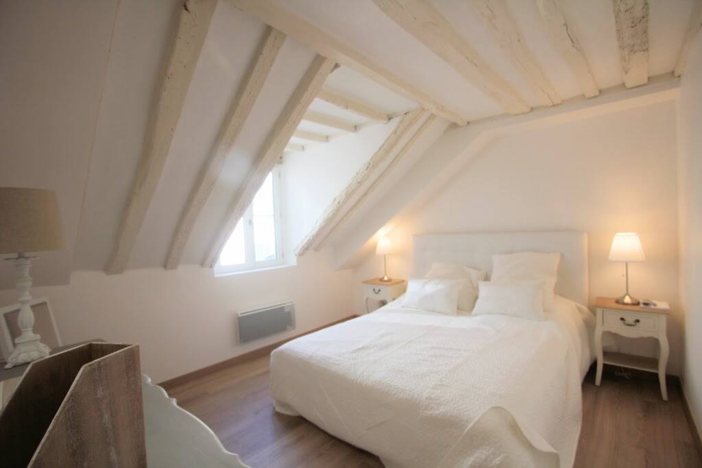 chambre 1