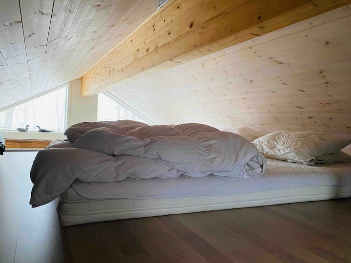 منطقة غرفة النوم