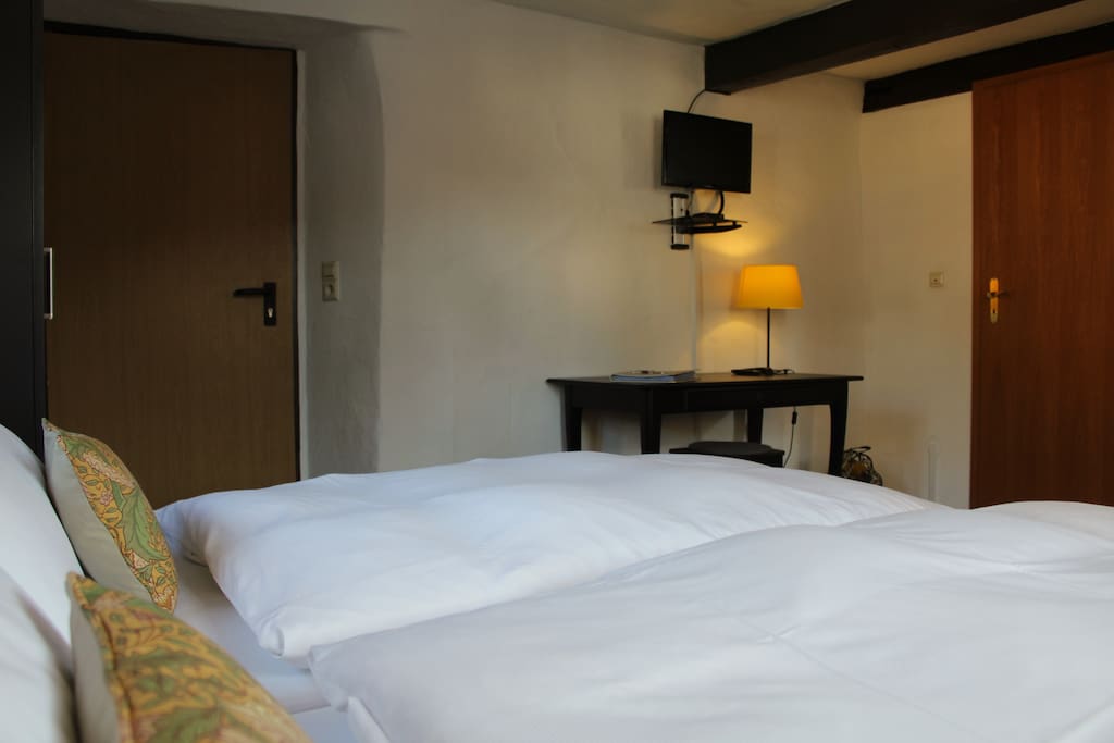 Apartment Dornfelder