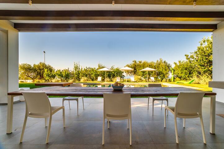 Monsignore Country Villa gallery image 4