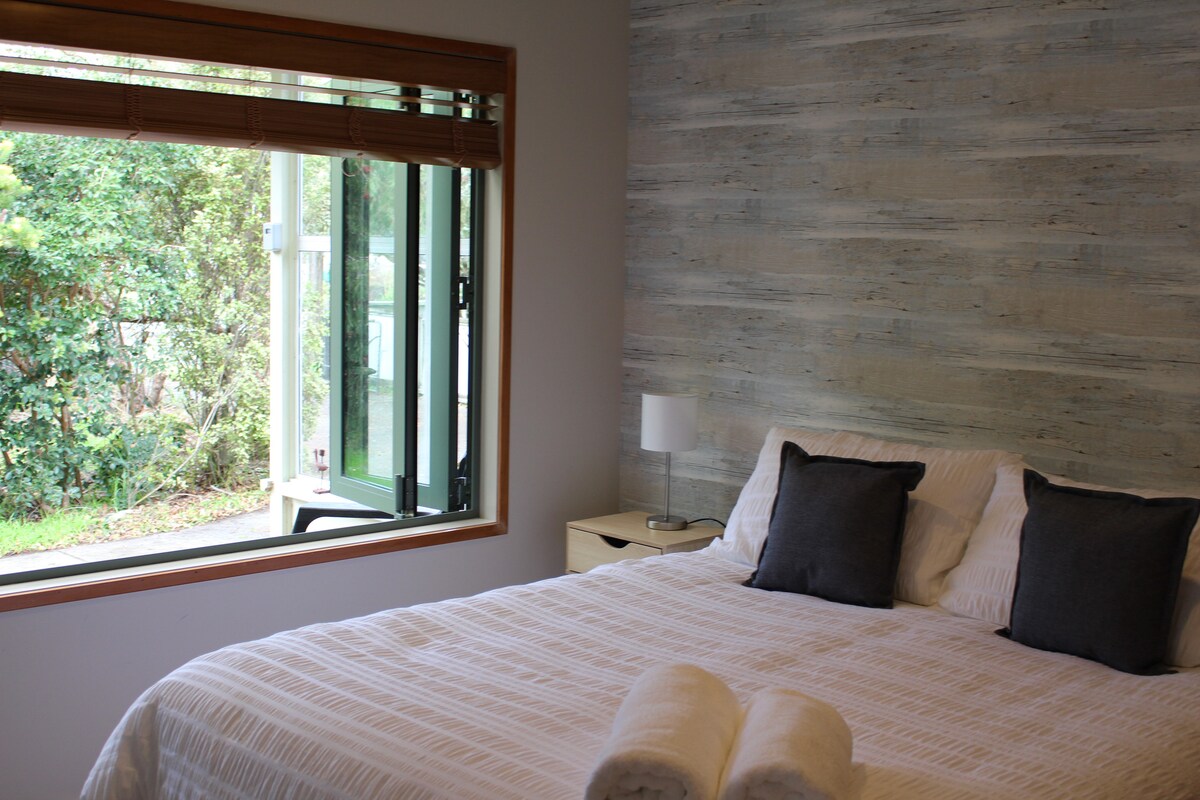 Prednja spavaća soba