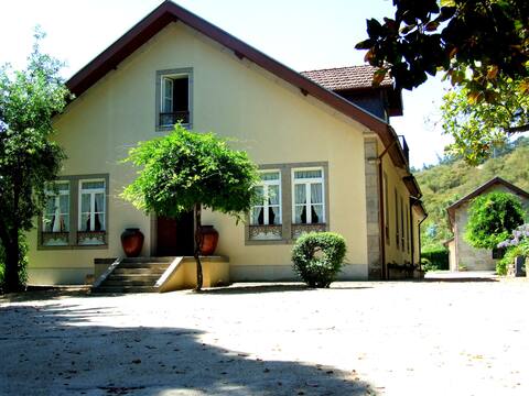 Casa Valdemar