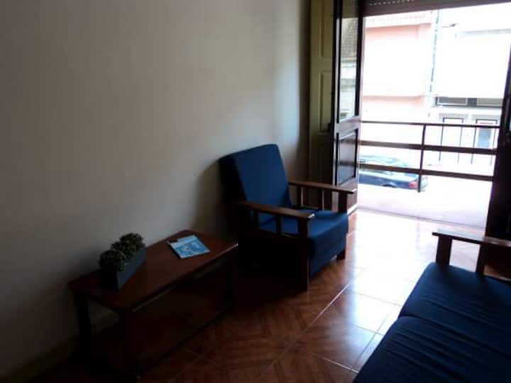 Ap8 - Apartment (35 Km From Porto And Aveiro) - Furadouro