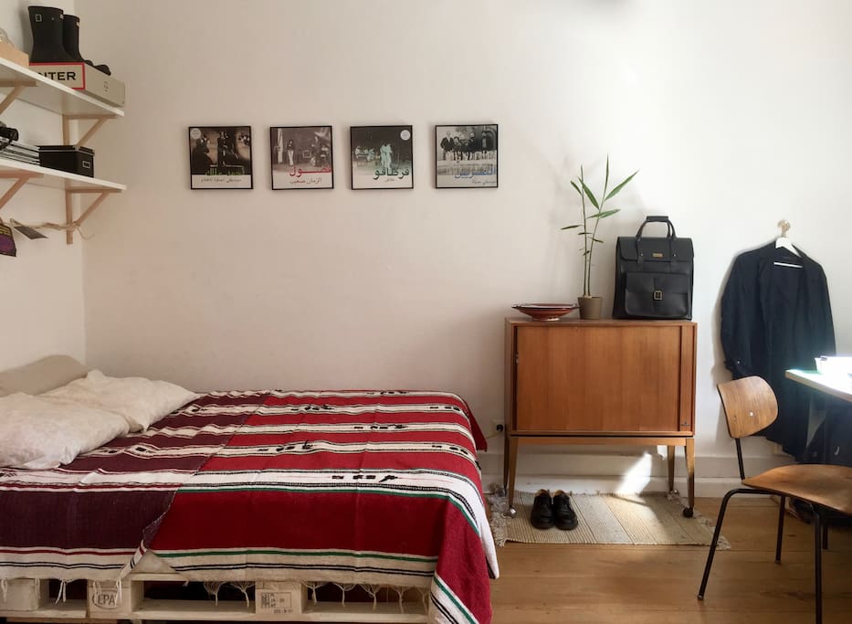 Room I