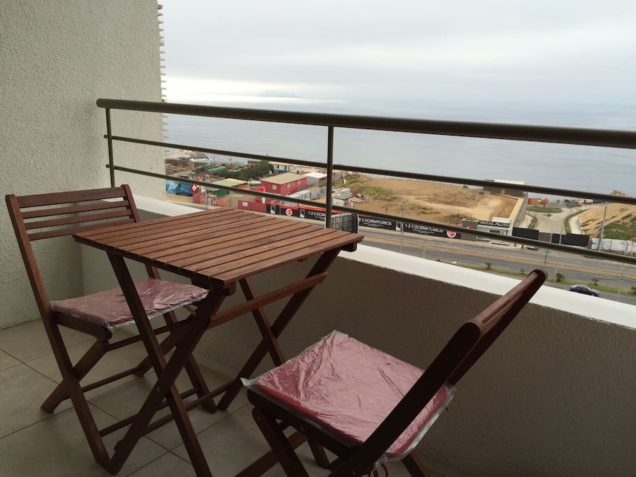 Terraza
