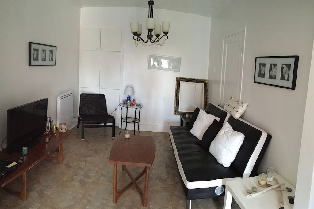 Salon
