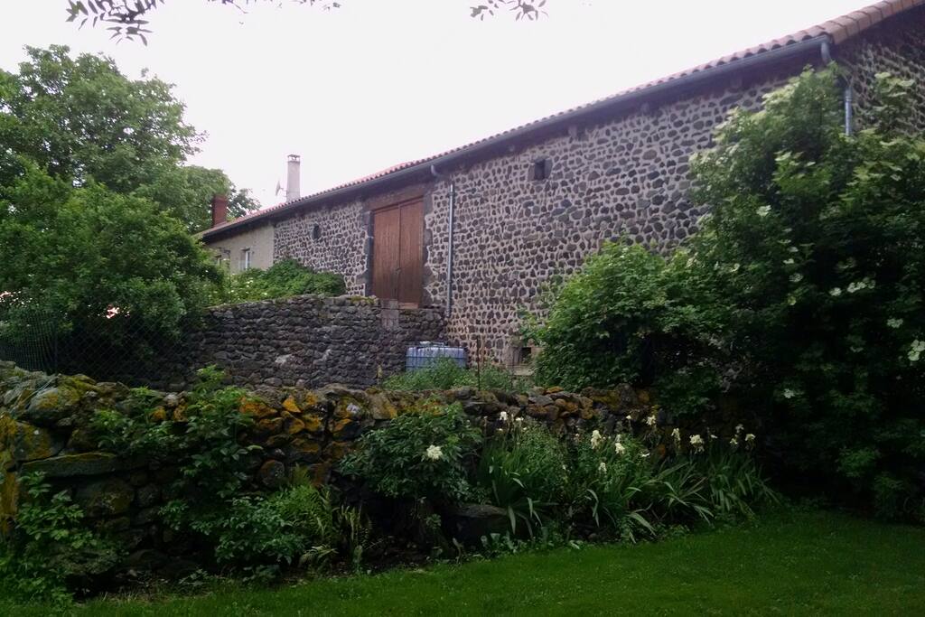 La maison