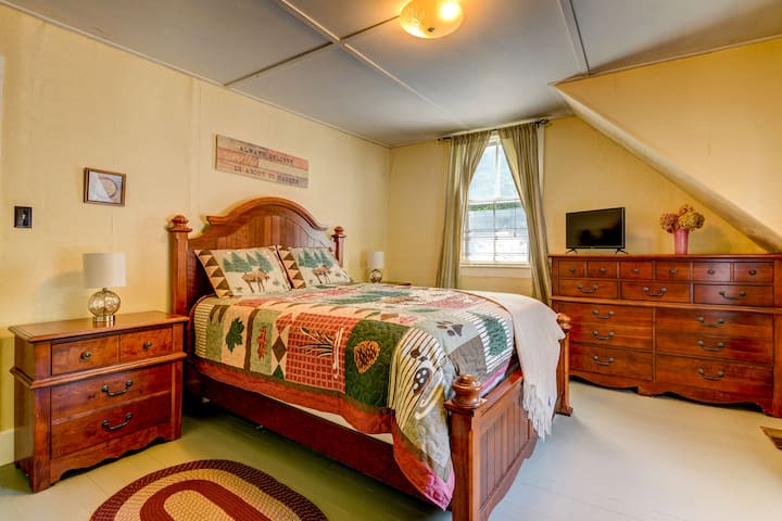 ห้องนอนใหญ่