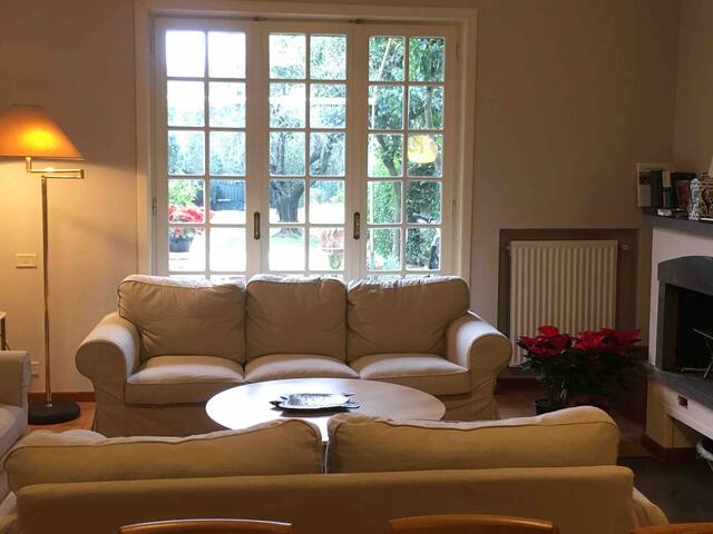 ROME Villa for Families-Group gallery image 4