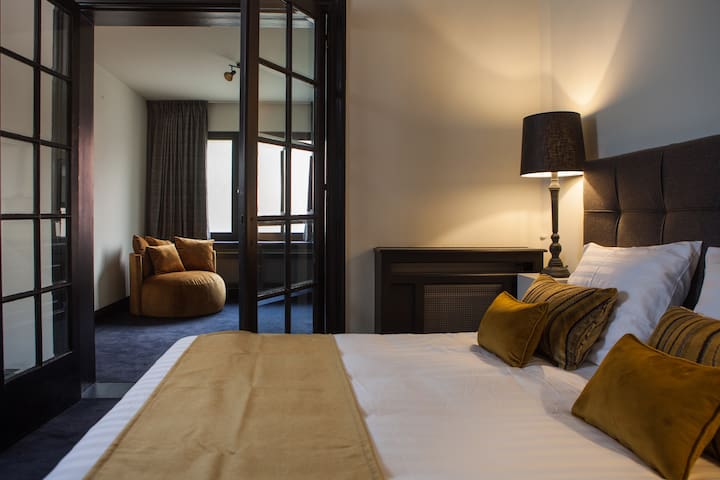 Guest favorite listing in Antwerpen