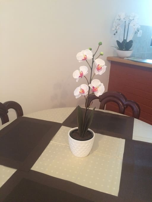 Kitchen Table
