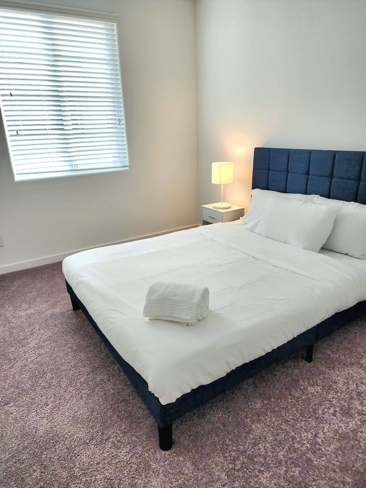 Chumba aina ya Queen