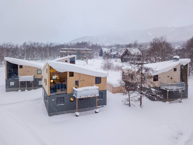 H-Two managed Airbnb listing 3