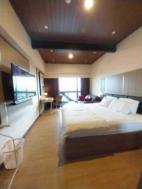 City View at Uttara Apartment