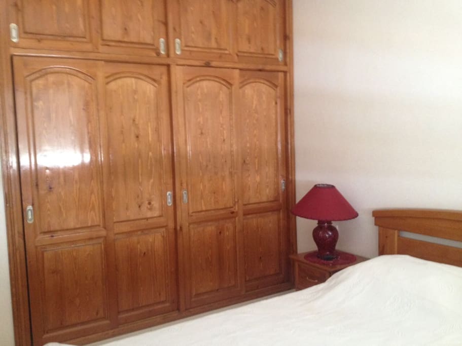 CHAMBRE 1