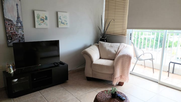 Télévision inteligente