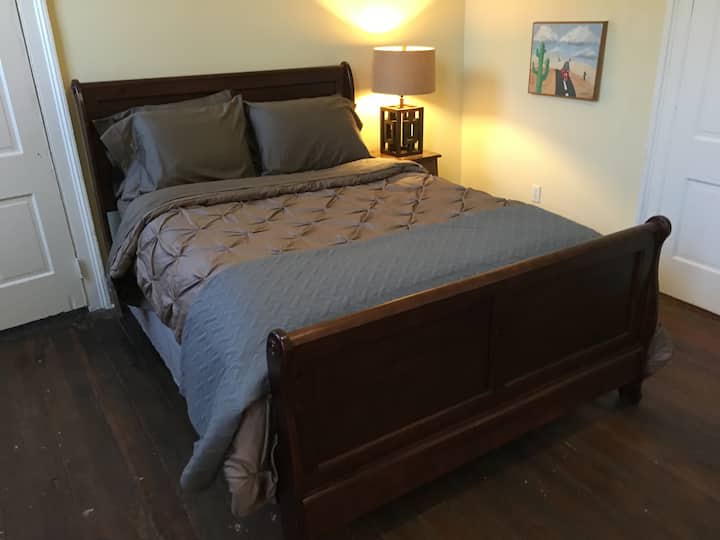 غرفة النوم 5