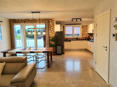 Modern Apartment near Geneva