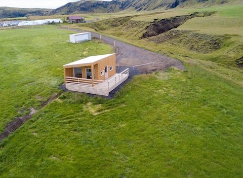 Snow Farm Cottage 1