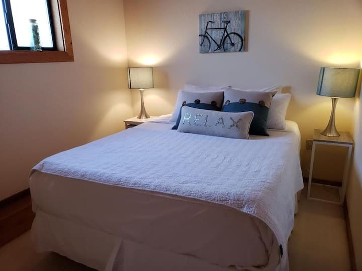 Втора спална соба