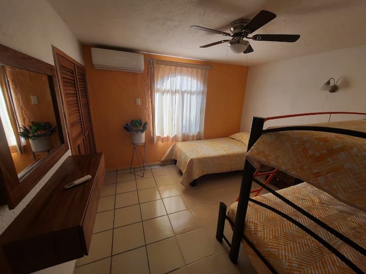 Chambre 1