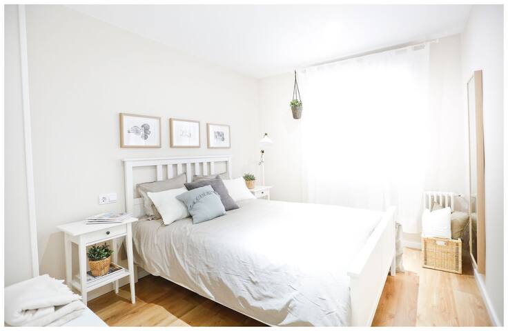 ESPLENDIDO APARTAMENTO EN EL CENTRO DE OVIEDO