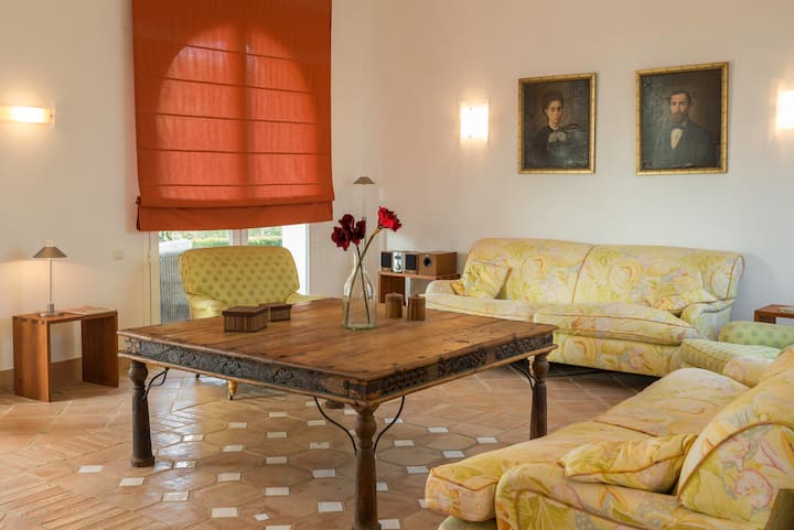 Holiday Villa In Andalucia - Benalup-Casas Viejas