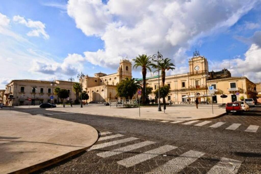 Umberto 1 places
