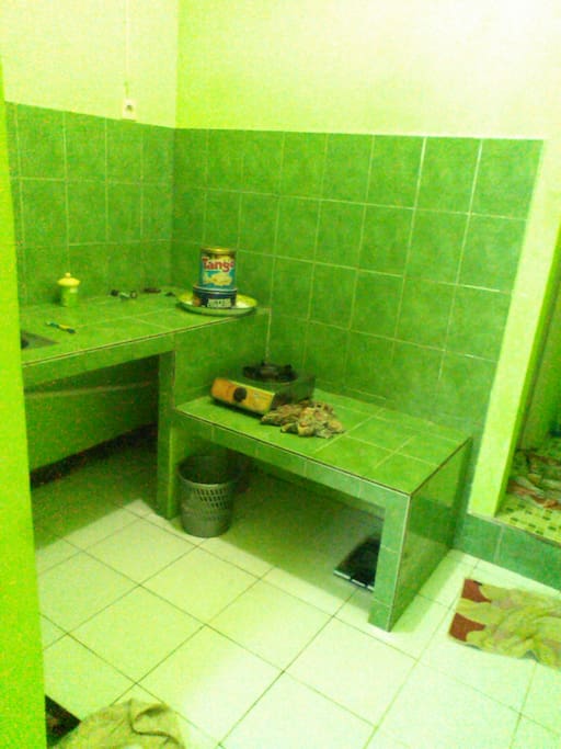 Dapur