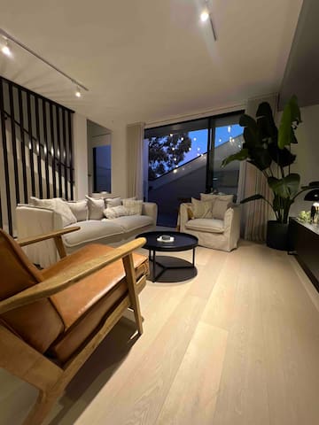 William Cooper House