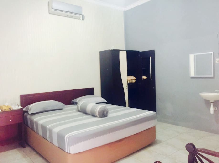 Medium Size Room